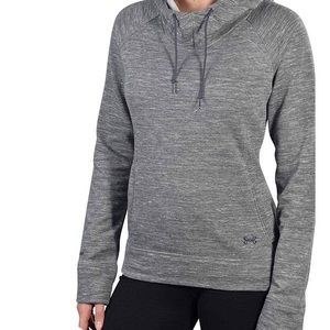 🏃‍♀️Under Armour Cowl Sweater